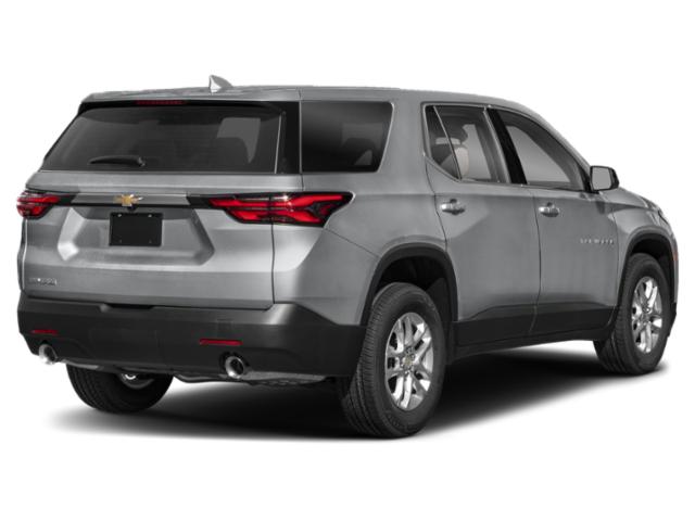chevrolet traverse limited 2024 1GNETVKWXRJ133696 image chevrolet traverse limited 2024 1GNETVKWXRJ133696 image